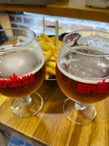 Burger House Republic