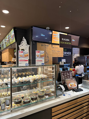 Restoran Fresh Corner - Straža