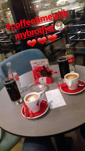 "caffe bar One" - Kaštel Sućurac