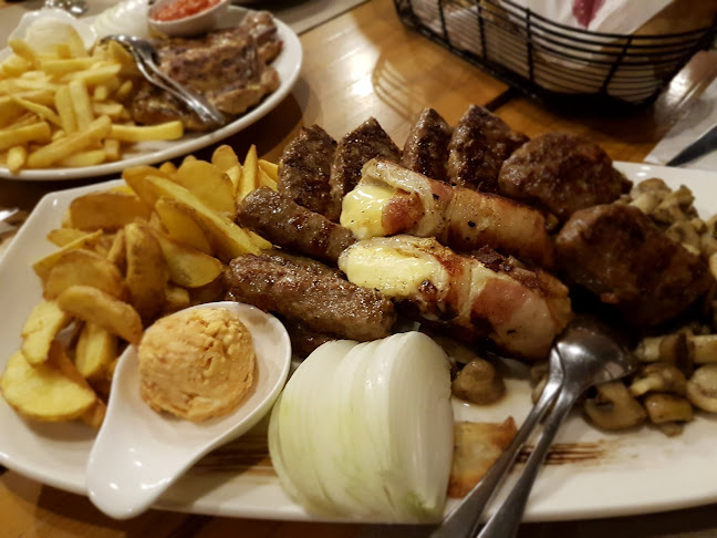 Batak Grill - Rudeš - Gastronomija i ugostiteljstvo