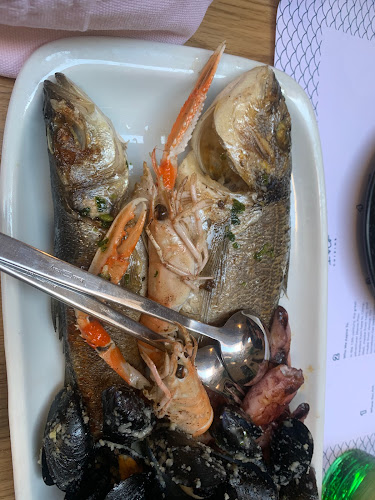 Opinii despre Restaurant Marco Polo în Dubrovnik - Gastronomija i ugostiteljstvo