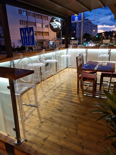 Konoba Pizzeria SPLIT - Gastronomija i ugostiteljstvo