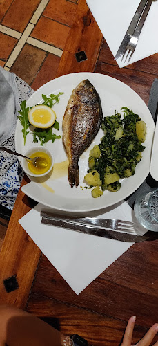 Comentarii opinii despre Restoran Rosignola