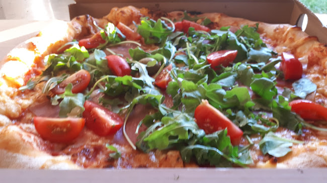 Comentarii opinii despre Pizza Kum (Catering)