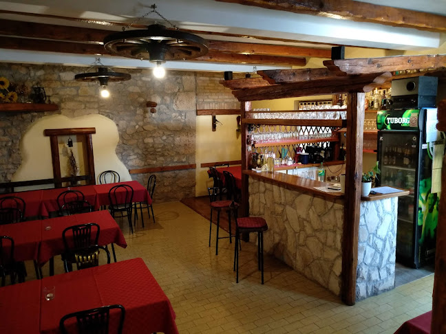 Štembergerova ul. 15-21, 52220, Vinež