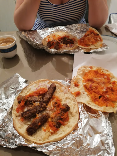 Comentarii opinii despre Kantineta