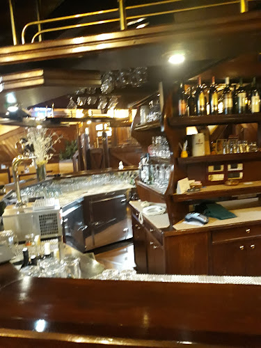 Comentarii opinii despre Bistro & Pizzeria Monnet