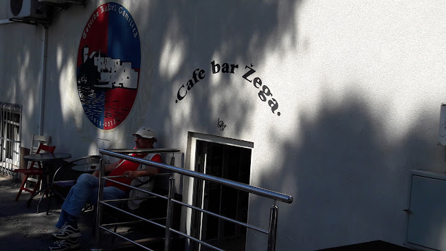 Caffe bar Žega - Gastronomija i ugostiteljstvo