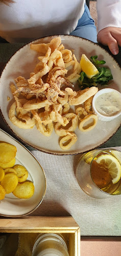 Comentarii opinii despre Pizzeria Andi