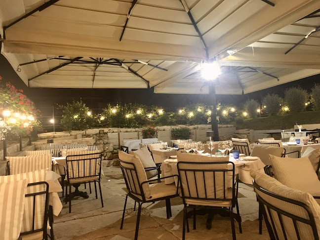 Martis Restaurant - Poreč