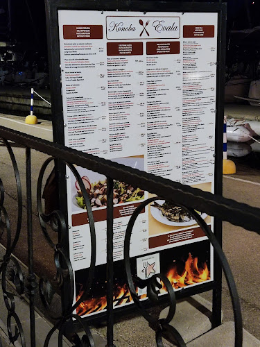 Comentarii opinii despre Restaurant Skradin - Konoba Evala