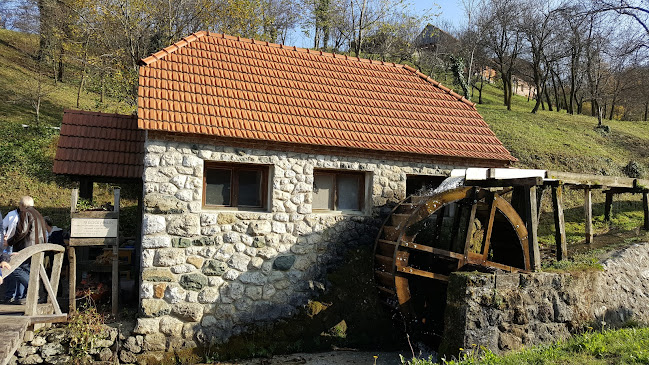 IVANČICA UGOSTITELJSKI OBRT, IVICA HANŽEK - Ivanec