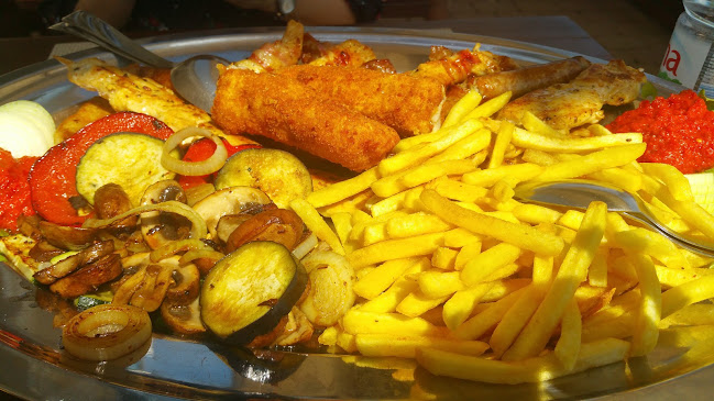 Comentarii opinii despre RESTORAN DUNAT