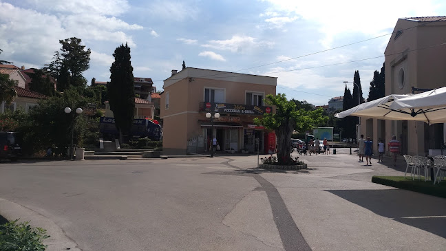 Comentarii opinii despre Pekarna Ilirija Malinska