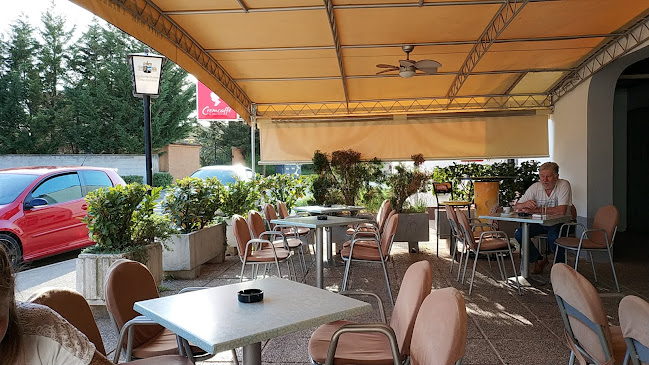 Caffe bar Marčanac - Marčana