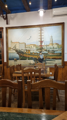 Poljička cesta 22, 21000, Split