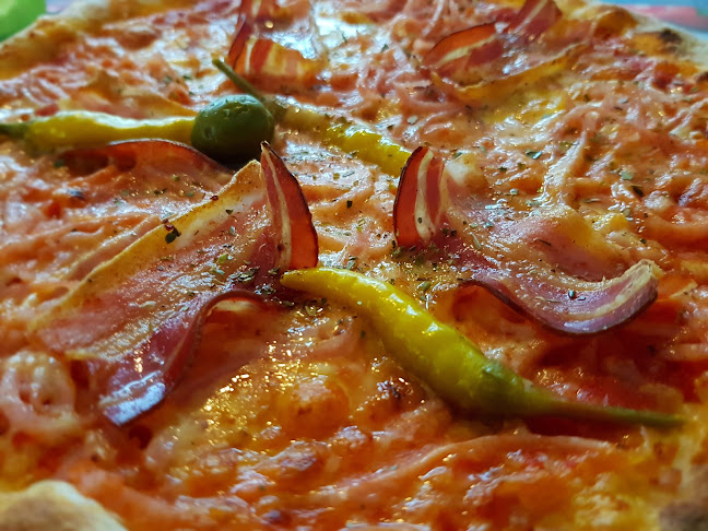 Restoran Santa Maria - Varaždin