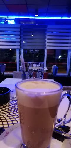 Comentarii opinii despre VOX caffe bar