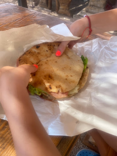 Beach Bar SINKO - Gastronomija i ugostiteljstvo