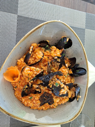 Konoba Pizzeria Lanterna - Kaštel Novi