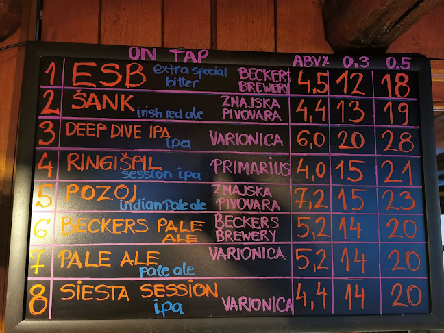 Opinii despre Caffe bar Saloon în Đakovo - Gastronomija i ugostiteljstvo