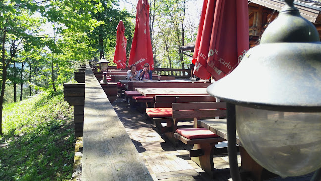 Restoran Djed - Hrvatska Kostajnica