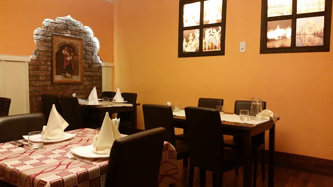 Royal India - Zagreb