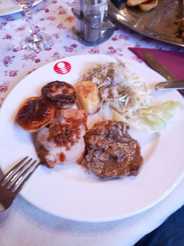 Comentarii opinii despre Agroturizam Dušani