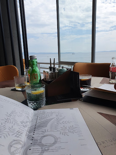 Comentarii opinii despre Tortuga Grill & Pub