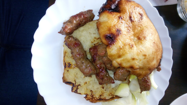 Opinii despre Grill restaurant "Odisej" în Pula - Gastronomija i ugostiteljstvo