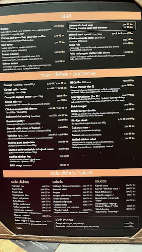 ​Batak Centar Cvjetni - Zagreb