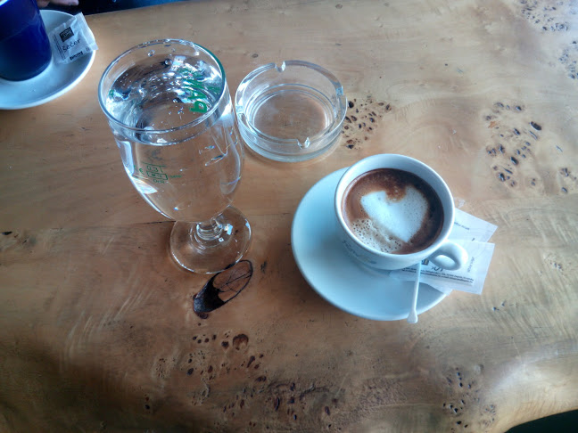 Opinii despre Caffe Bar 92 în Beli Manastir - Gastronomija i ugostiteljstvo