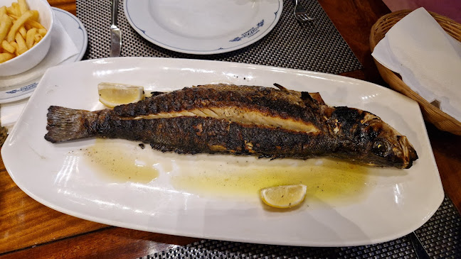 Comentarii opinii despre Restaurant Riva