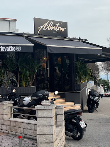 Caffe bar Albatros - Split