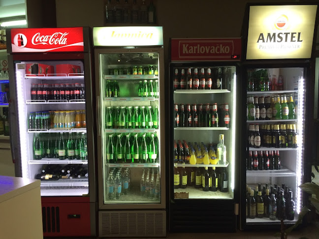 Ul. Franka Lisice 40, 23000, Zadar