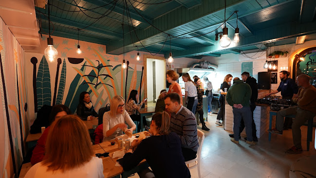 Falafel, etc. - Zagreb