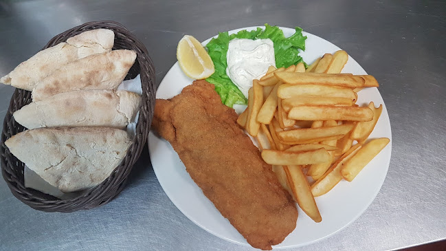 Comentarii opinii despre Pizzeria Ivo No1