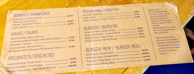 Boškovićeva ul. 5, 20000, Dubrovnik