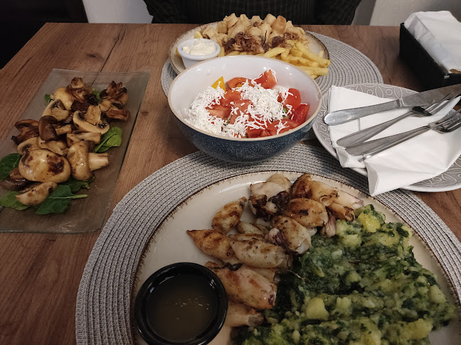 Comentarii opinii despre Konoba Roko Bjelovar