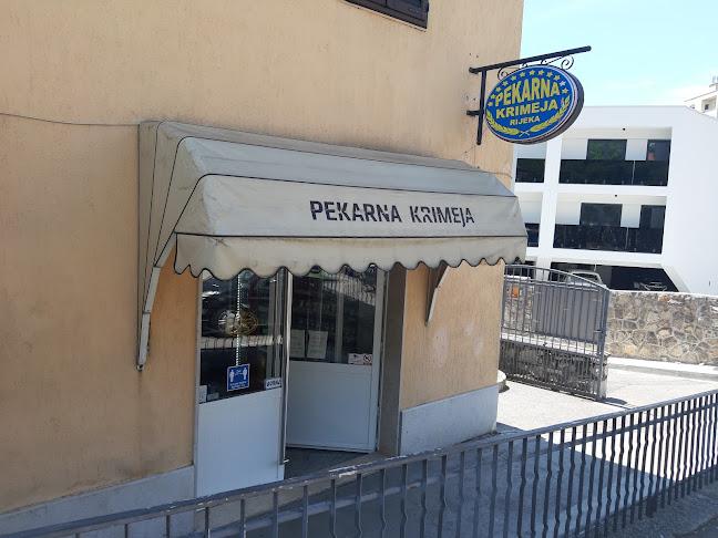 Pekara Krimeja - Gastronomija i ugostiteljstvo