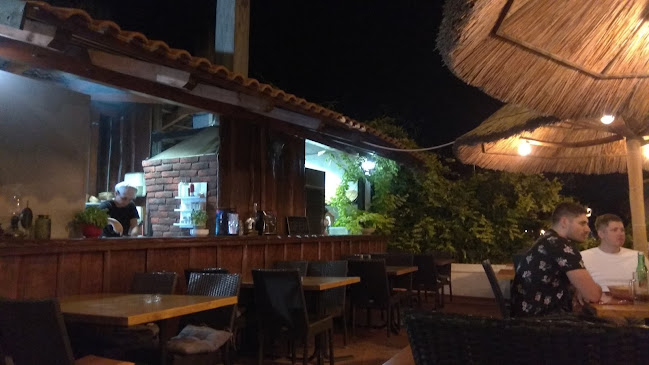 Vongola - Gastronomija i ugostiteljstvo