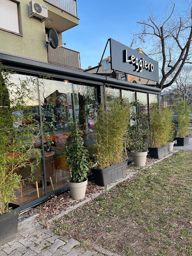 Leggiero Jarun - Gastronomija i ugostiteljstvo