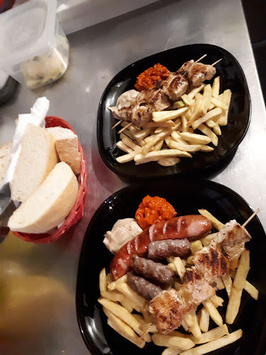 Comentarii opinii despre PIVNICA BIRRA | Doručak, Marende Pula