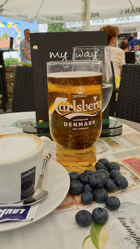 My Way bar - Varaždin