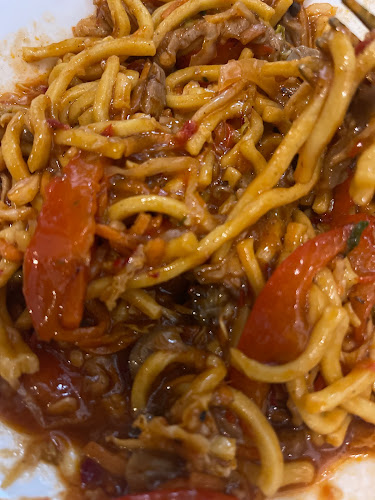 Wok by Matija - Zagreb