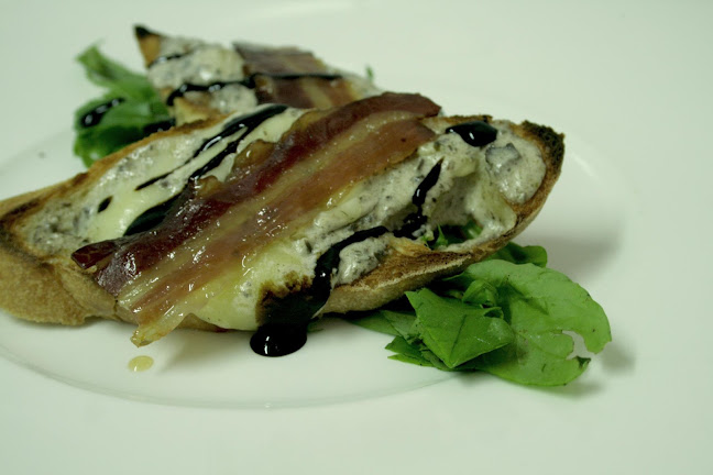 Restoran "Il Padrino" - Gastronomija i ugostiteljstvo