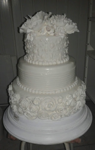 Opinii despre OBRT SLASTICA D U N D O în Josipovac - Gastronomija i ugostiteljstvo