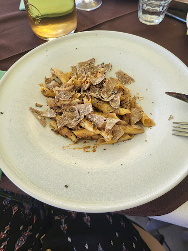 Opinii despre Konoba Mondo în Motovun - Gastronomija i ugostiteljstvo