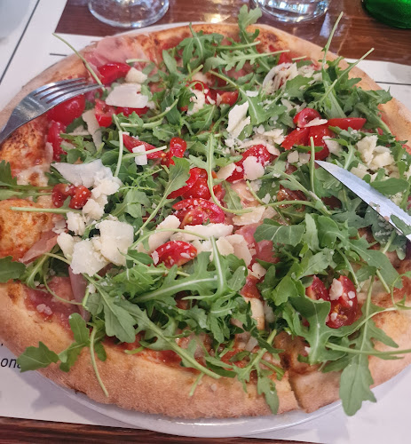 Pizzeria Fianona Labin - Gastronomija i ugostiteljstvo