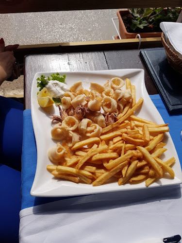 Opinii despre Restoran Al Mare în Vrsar - Gastronomija i ugostiteljstvo